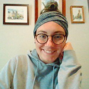 Meet your Posher, Grace